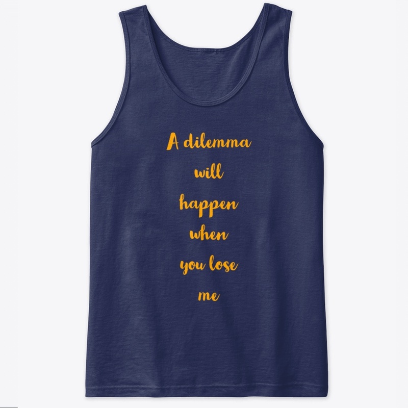 Love dilemma design