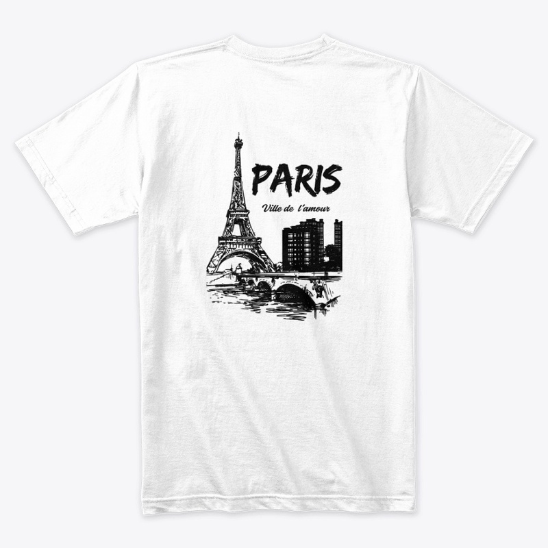 Paris City Vibes
