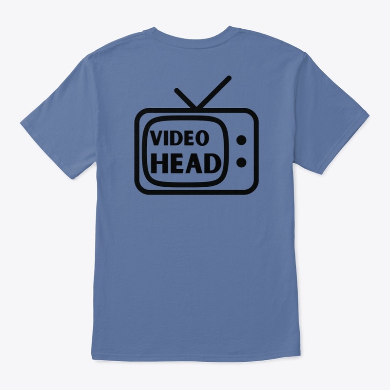 GVH- Promo Tee