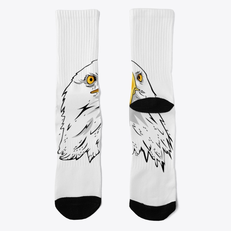 Eagle Head