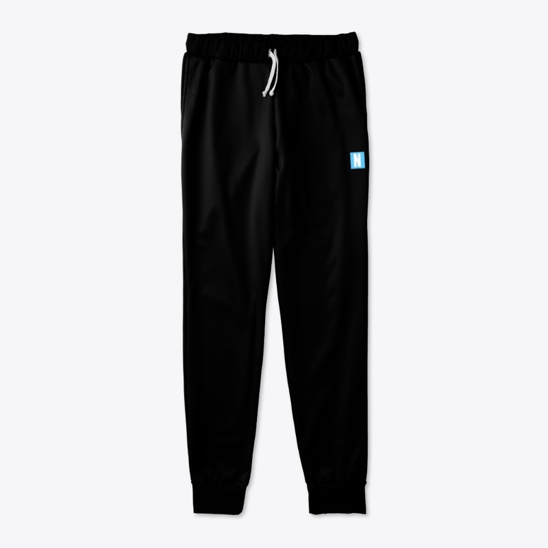 GAMER GYM JOGGERS