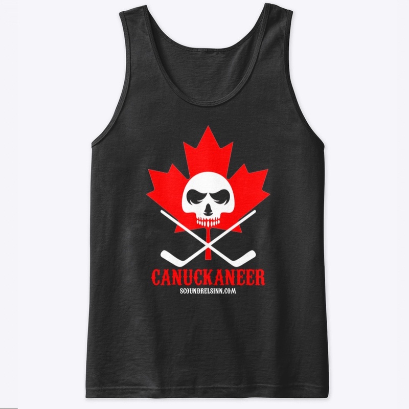 Scoundrel's Inn Canuckaneer