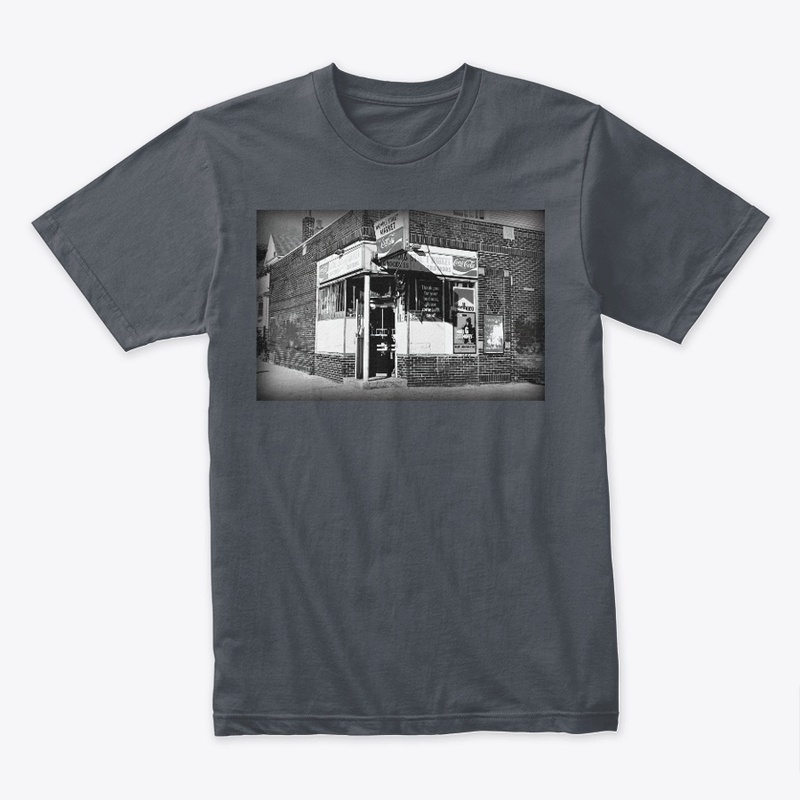 The Corner Store