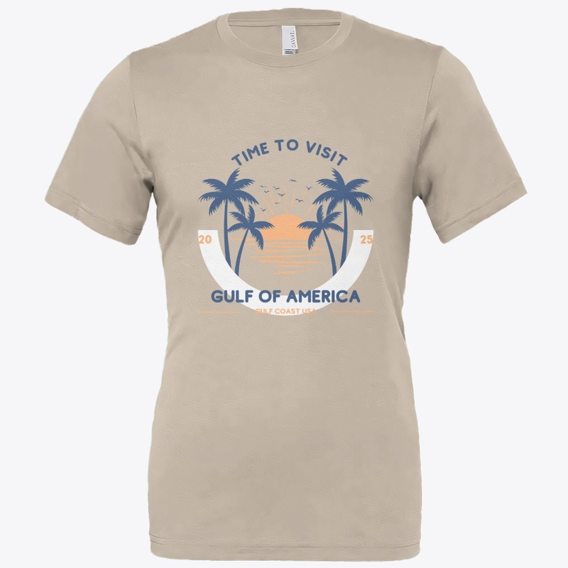 Time to Visit | Gulf of America