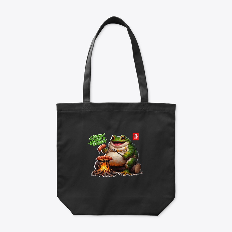 Cookin' + Good lookin' - Toadias