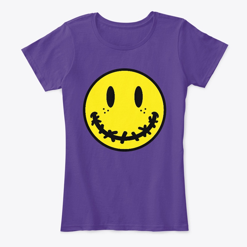 Shutup and Smile