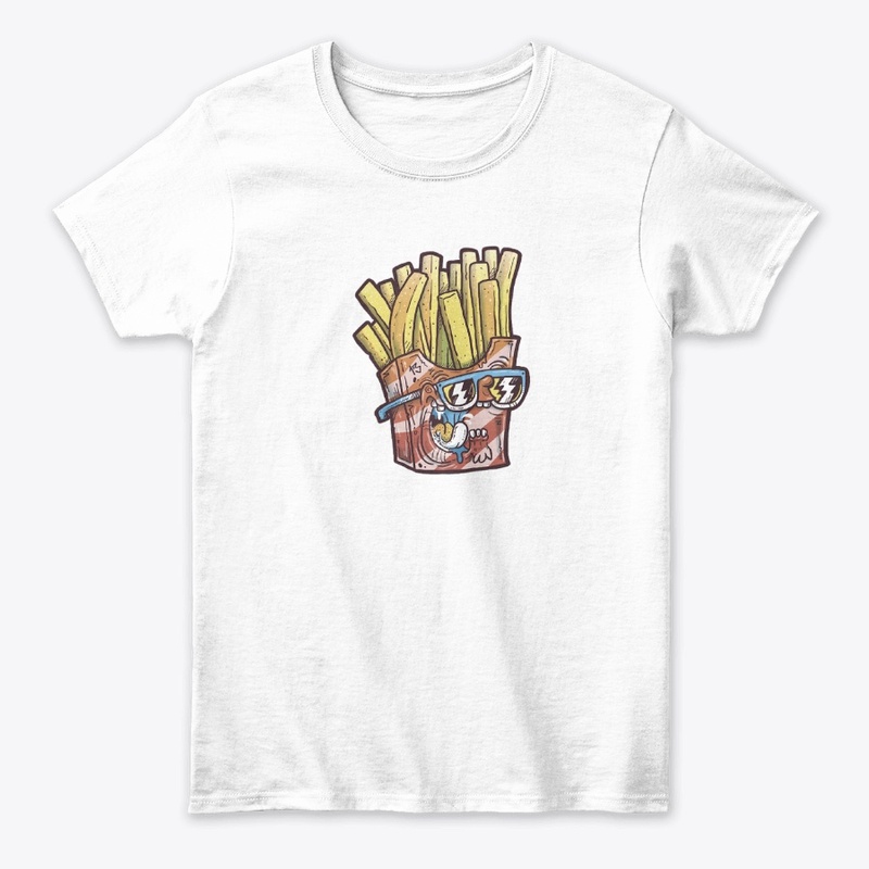 Crispy