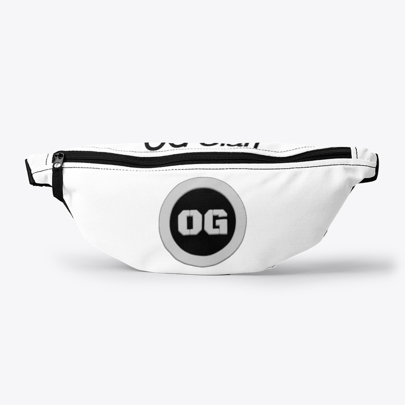 OGCLAN Gear