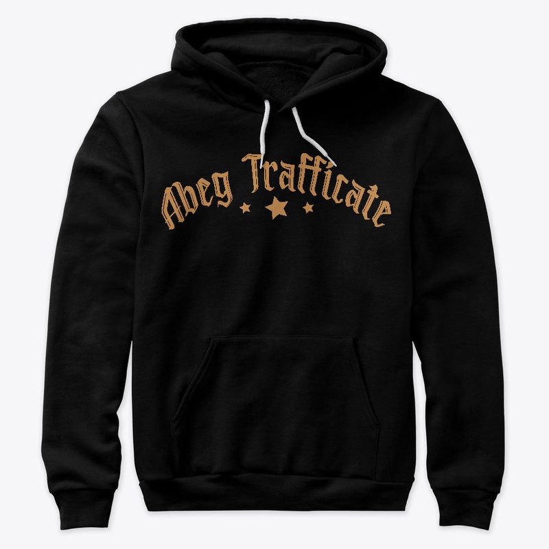 Abeg Trafficate Designs
