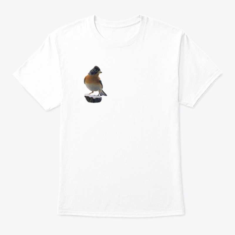 Brambling