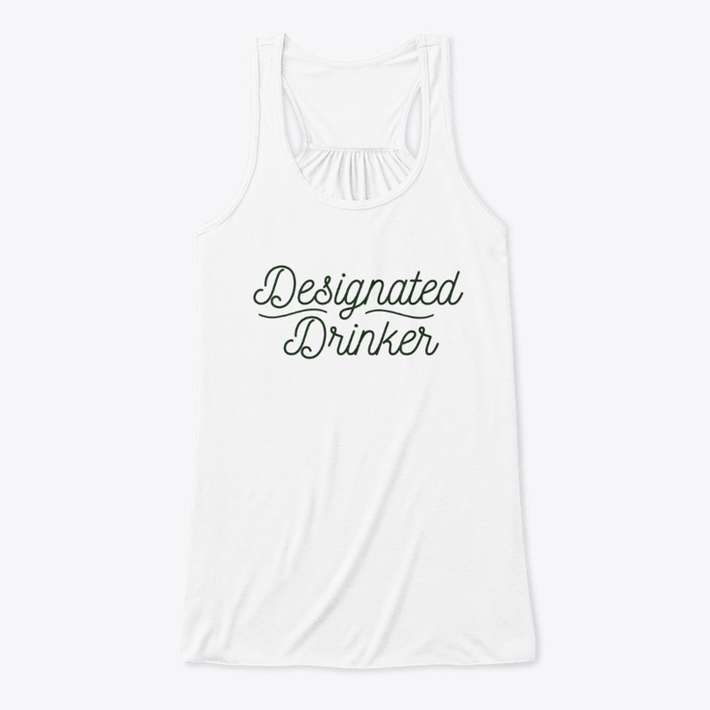 Designated Drinker