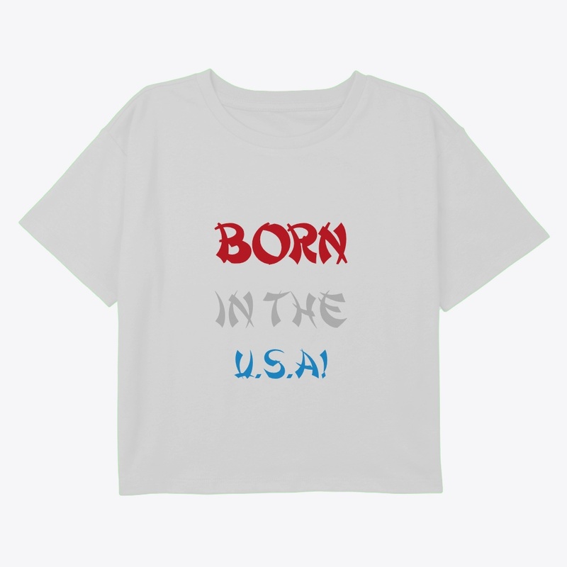 USA 