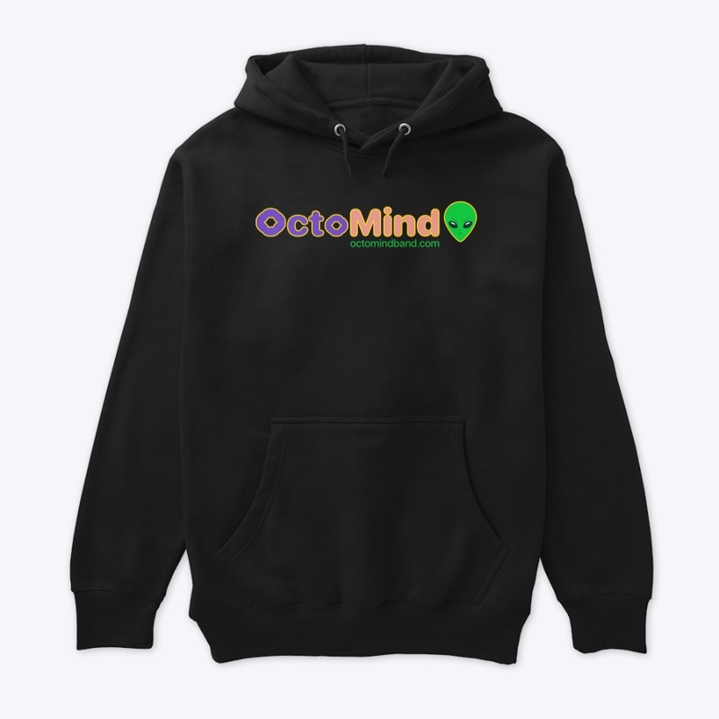 OctoMind Logo
