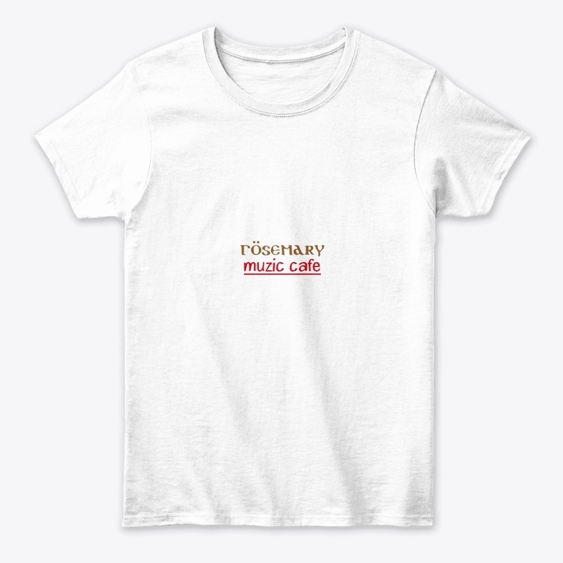 Rosemary Branding Clothes 