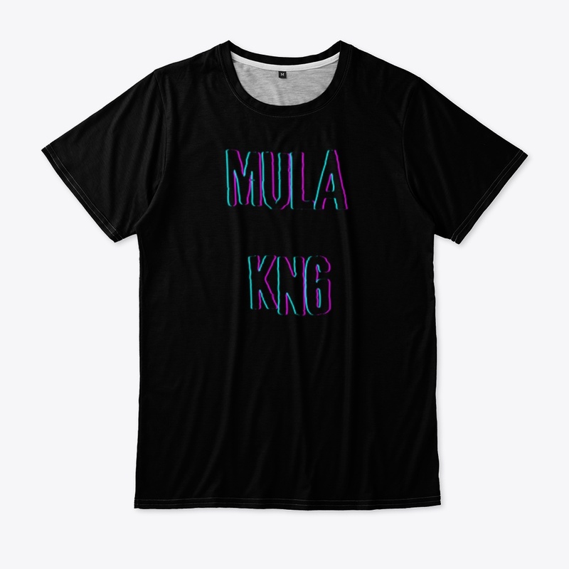 Mula Kng Collection