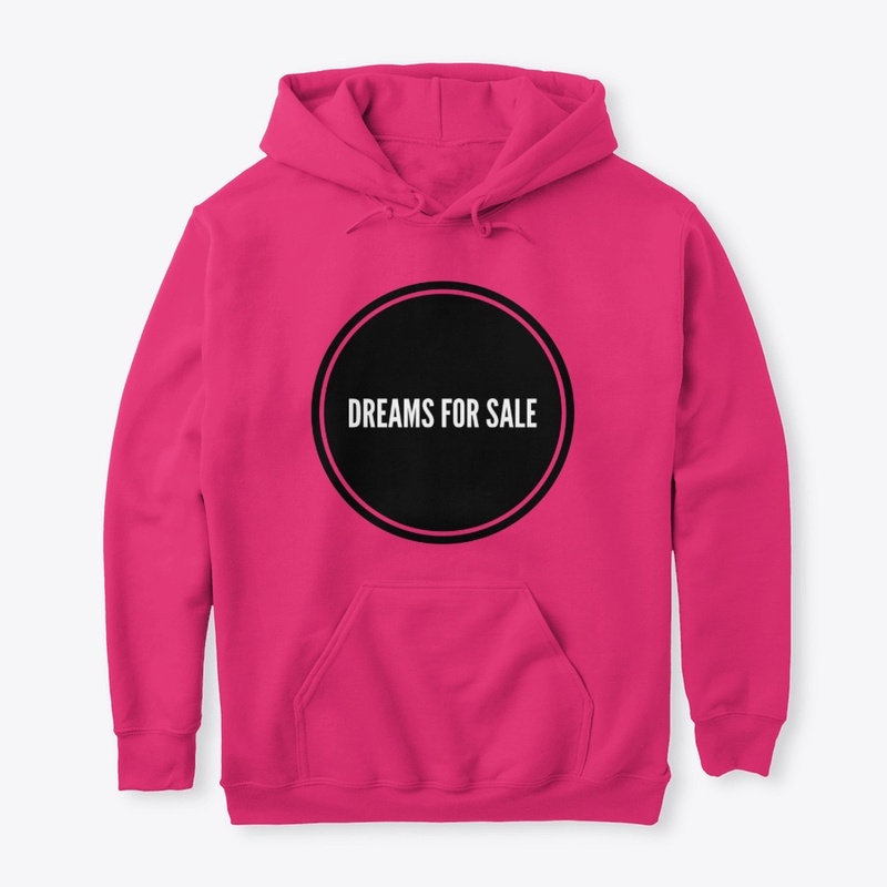 Dreams For Sale 