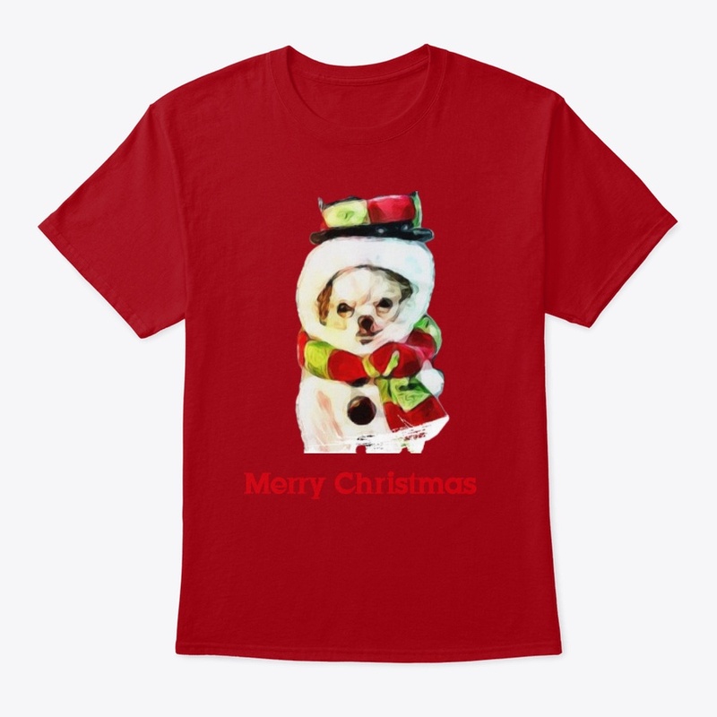 Merry Christmas
