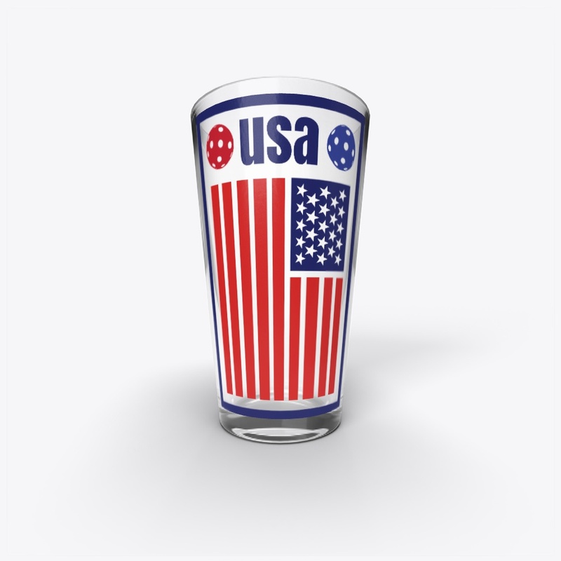 USA Team Pickleball 