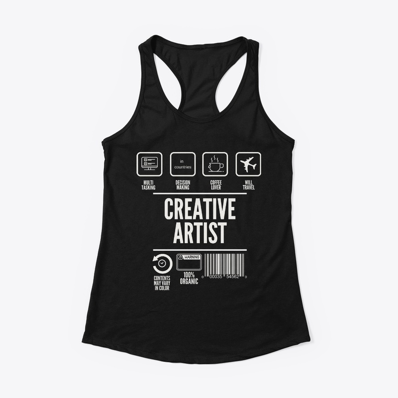Creative Artist Premium Collection