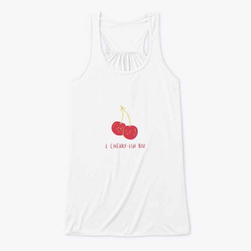 I Cherry-ish You