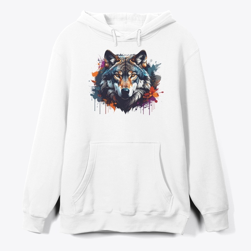 Wolf Design 7