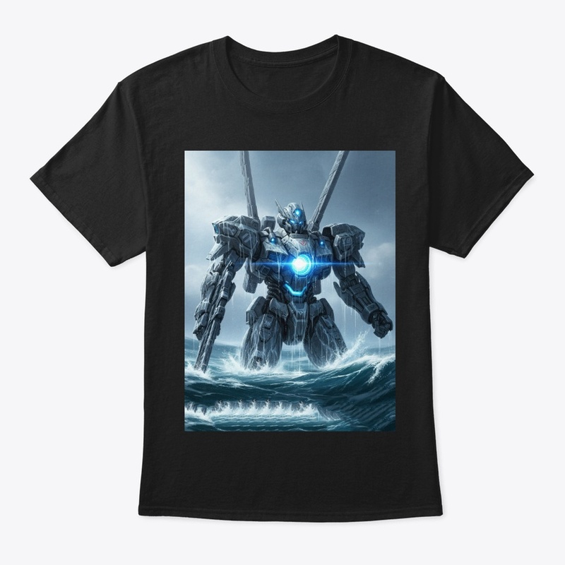 Rise of the Leviatron