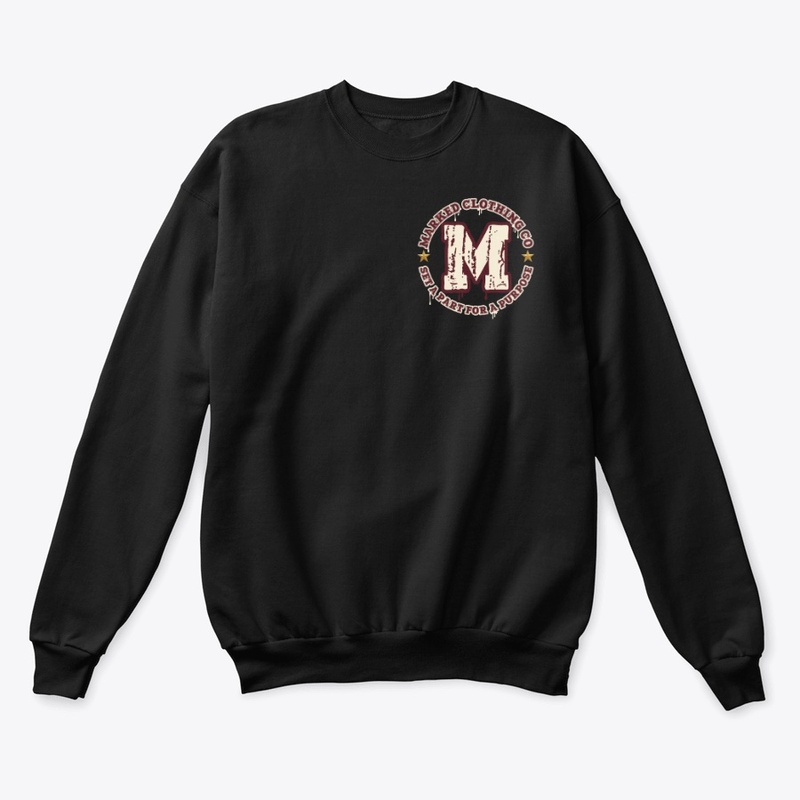 M & LOGO