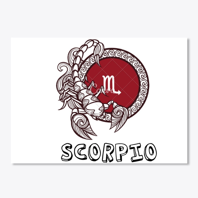 Scorpio Zodiac