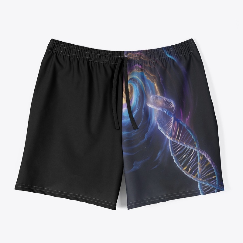 Starseed Trunks