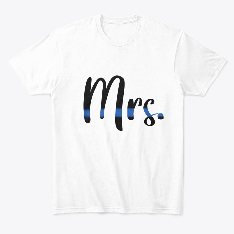 Police Mrs.