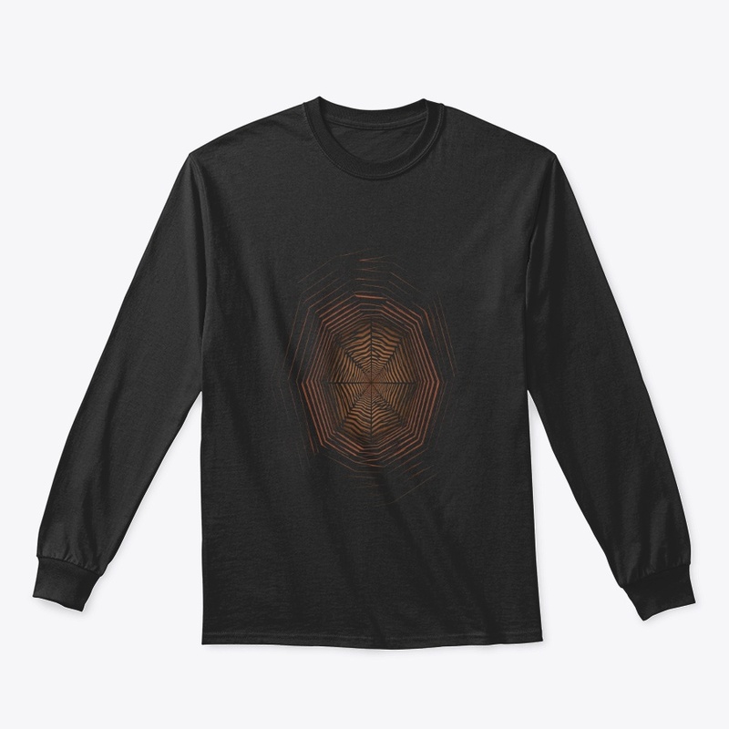 Geometric Web Radiance