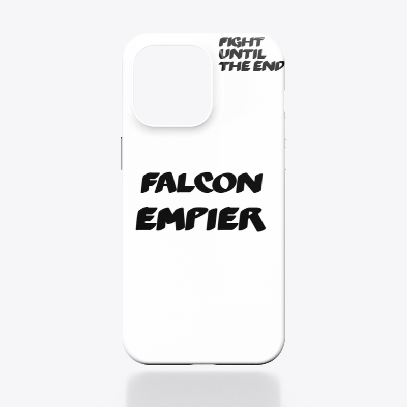 1st Falcon Empire
