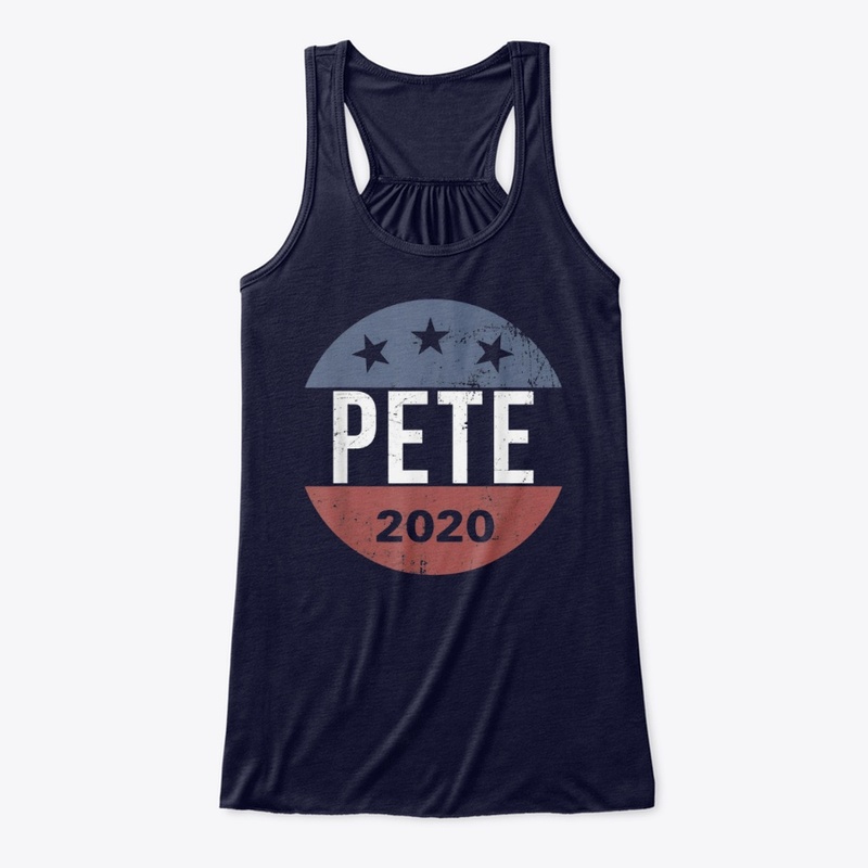Mayor Pete Tee Shirts