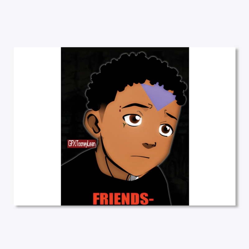 Lonely AVNG