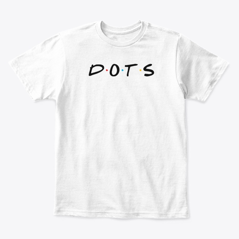 "Dots" Friends Collection