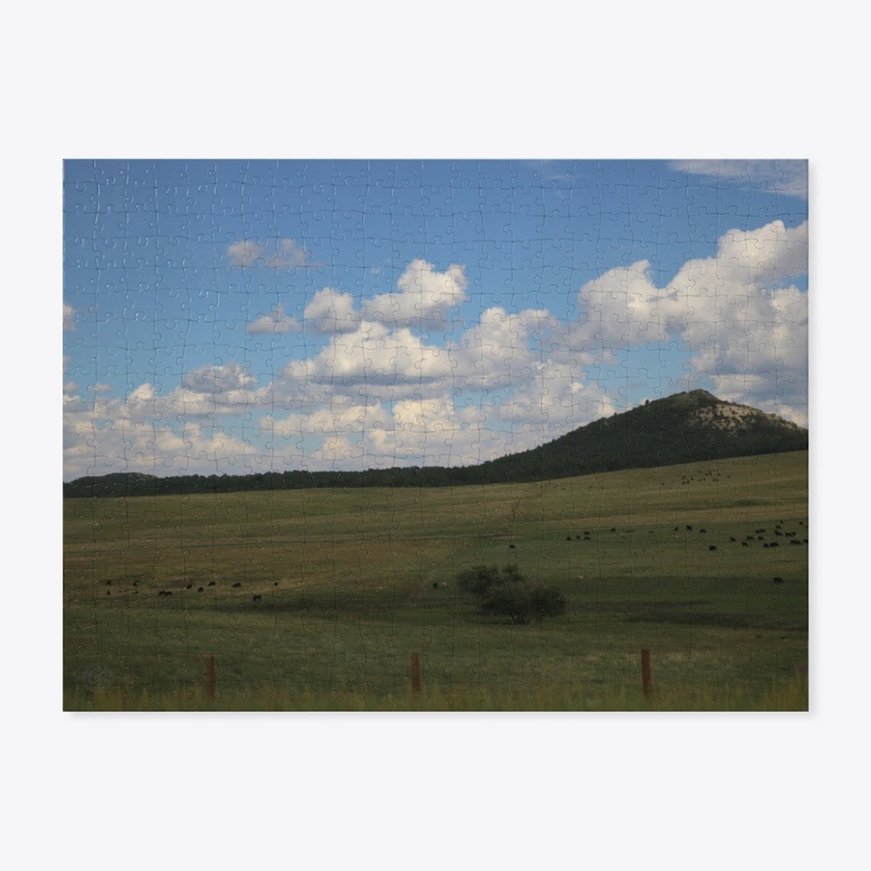 Colorado 43