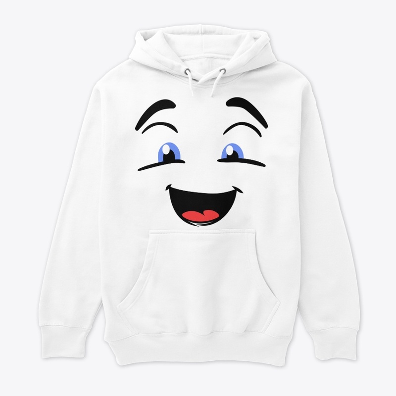 smile for ever