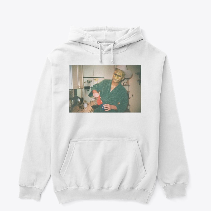 Mac Demarco Merch