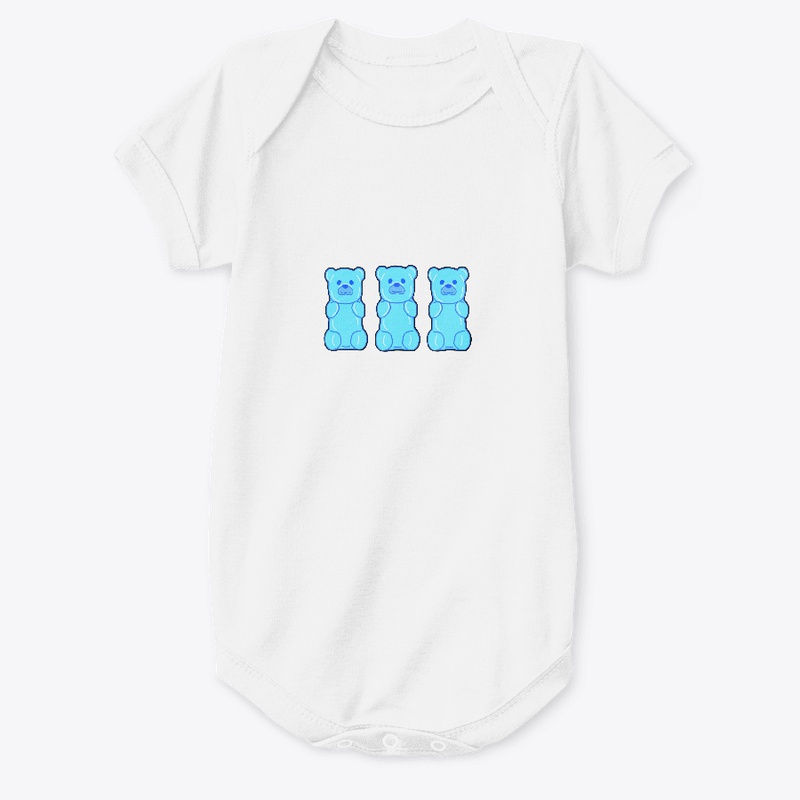 Gummy Bears