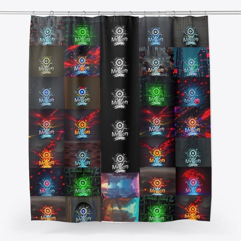 MfGen Merchandise