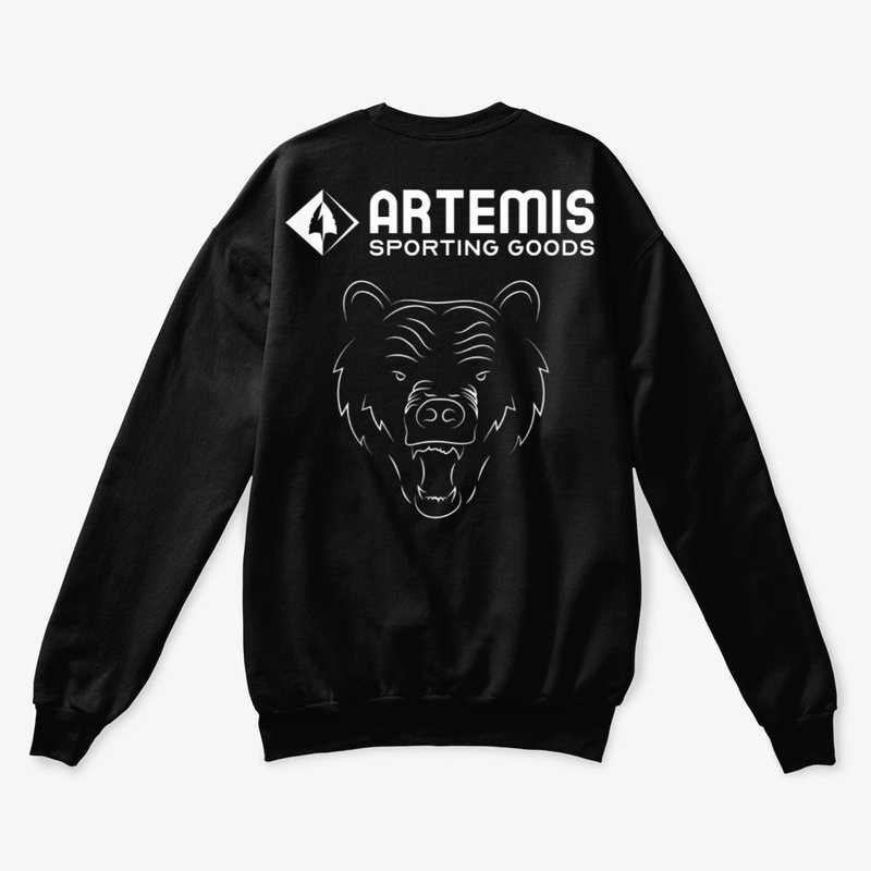 Artemis ECHR Bear 