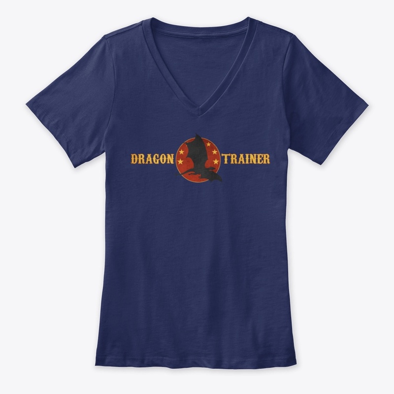 Dragon Trainer
