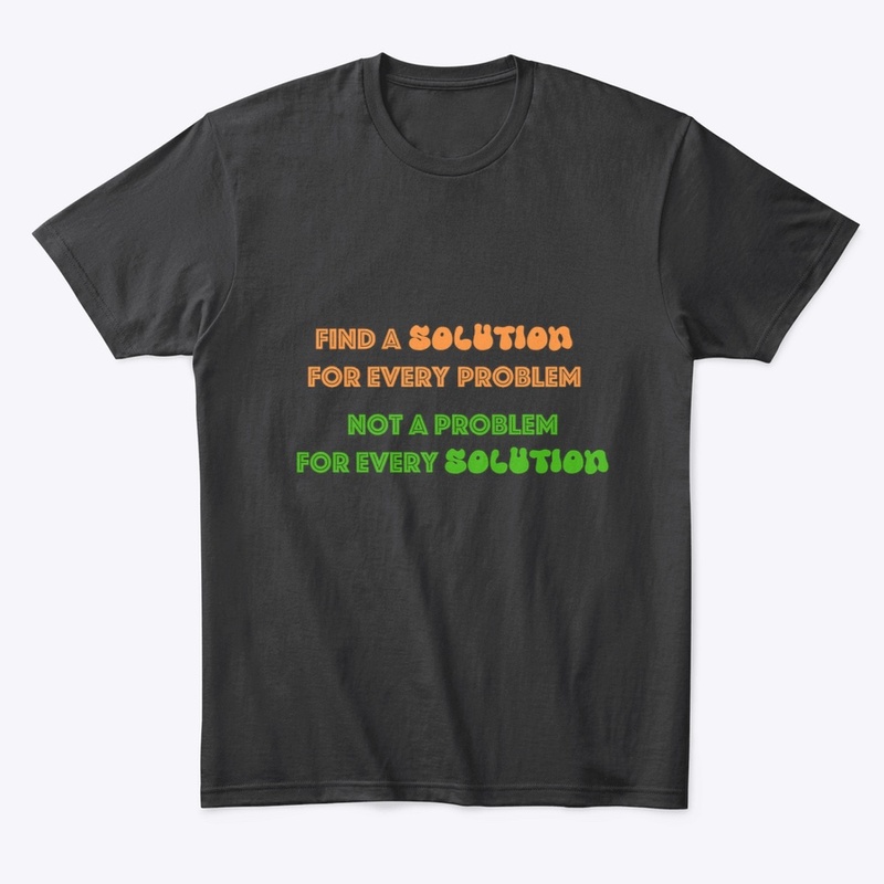 FIND A SOLUTION