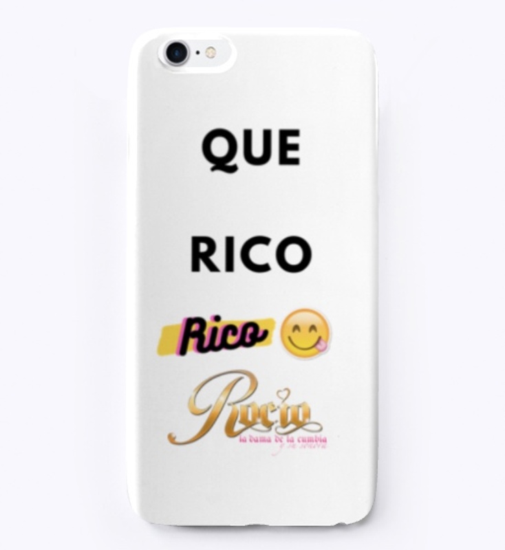 QUE RICO ACCESSORIES 