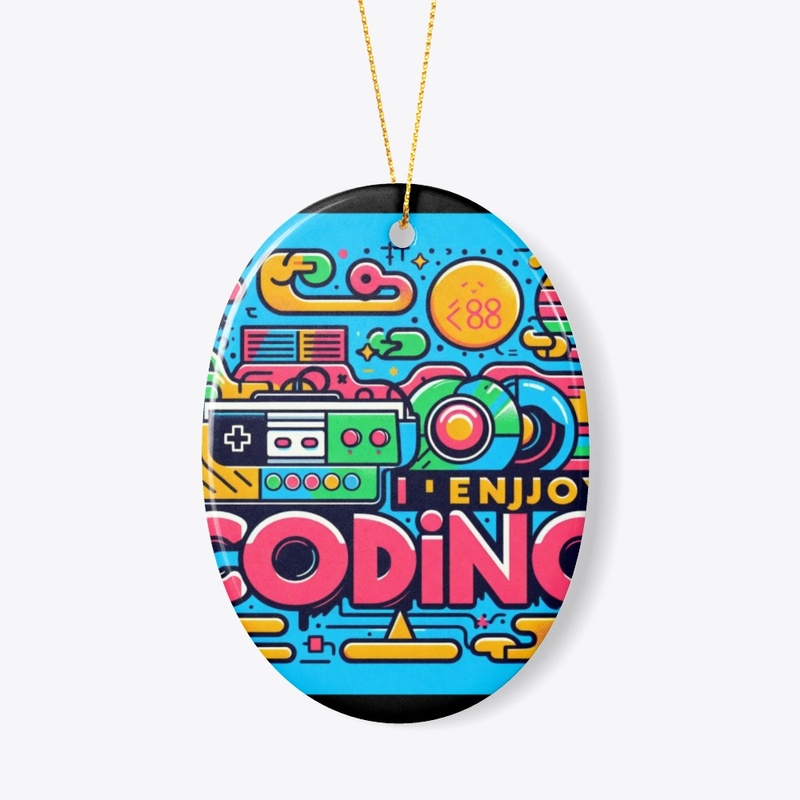 best design for coders