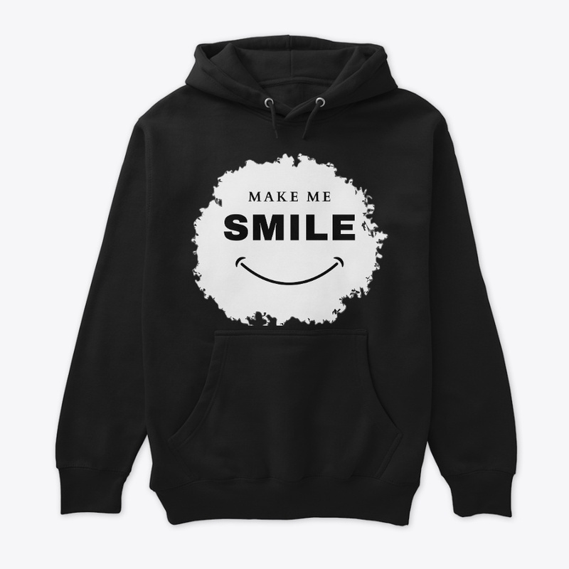 Make Me Smile