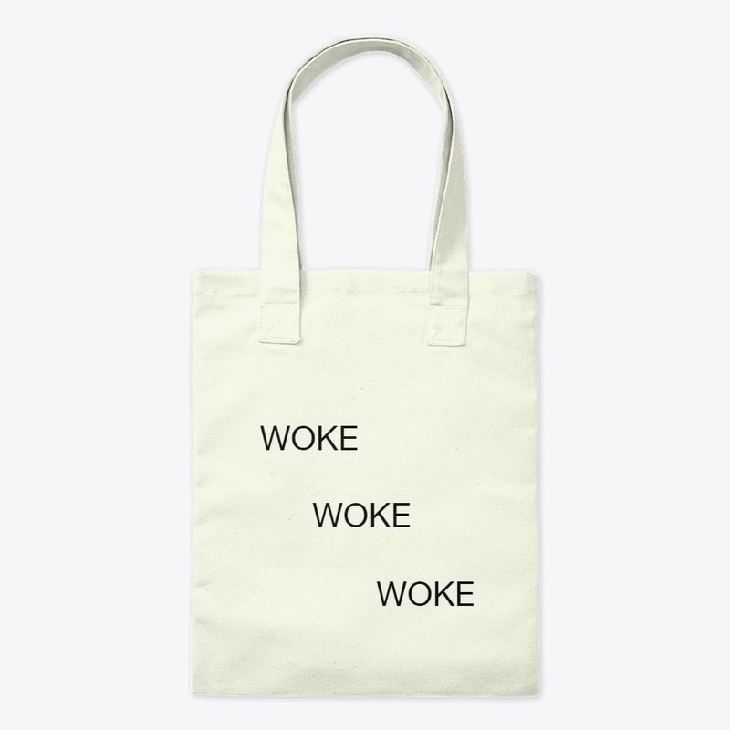 WOKE