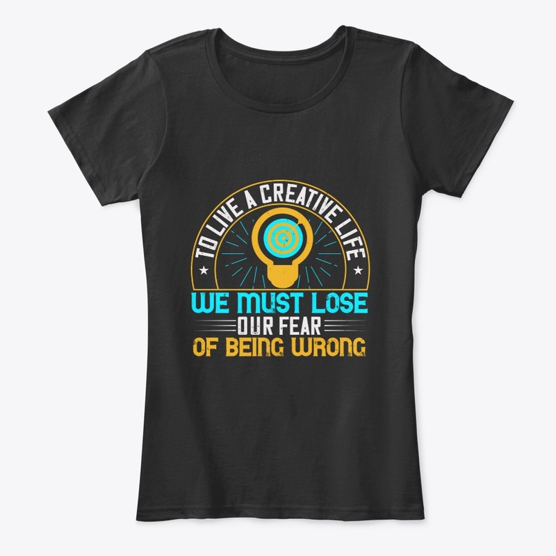 Graphic Uni-Sex T-Shirts