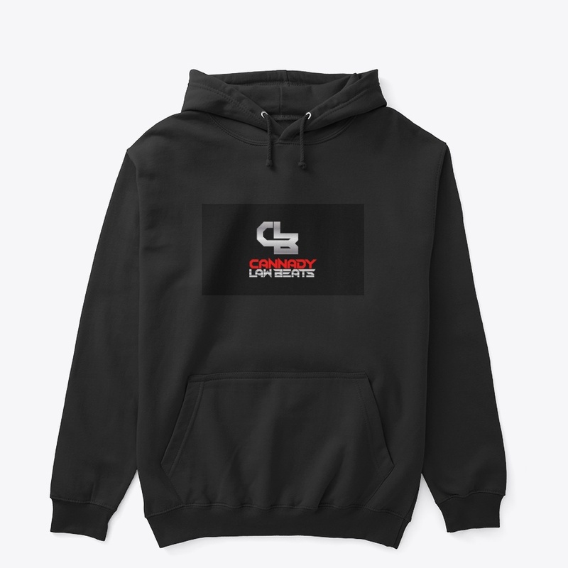 CLB FALL HOODIE