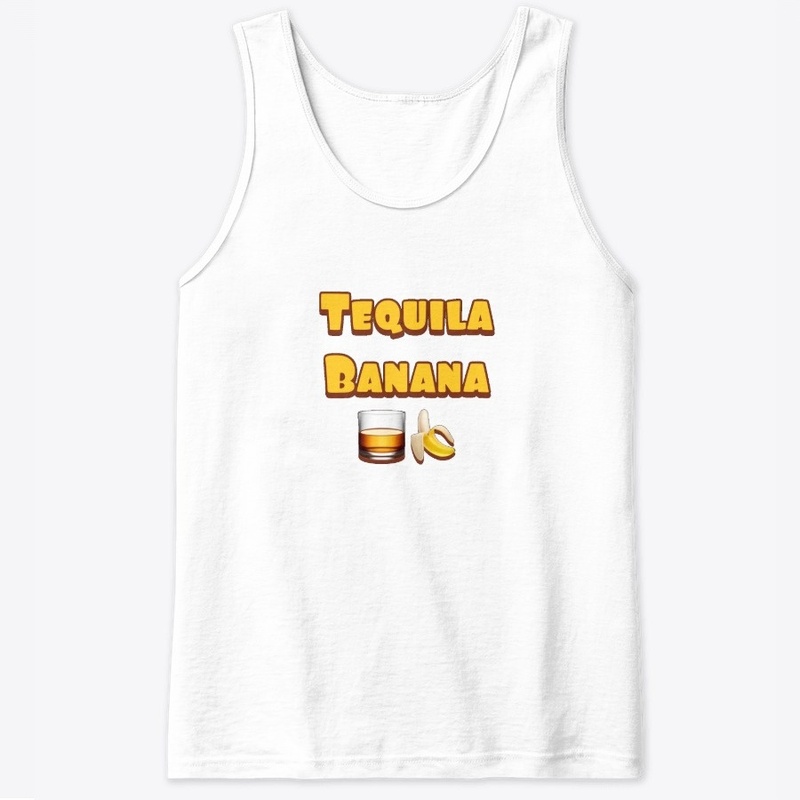 Tequila Banana